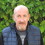 Patrick Bamale